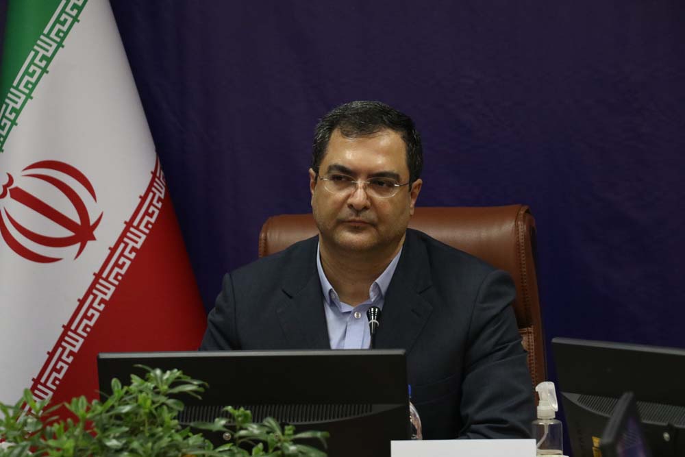 برنامه سال آینده شرکت آزمایشگاه فنی و مکانیک خاک، فناورانه و هوشمند خواهد بود